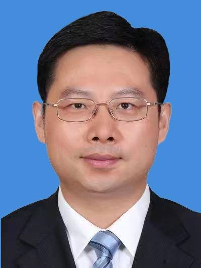 赵龙（广东省广州市从化区委书记，区人民武装部党委第一书记）