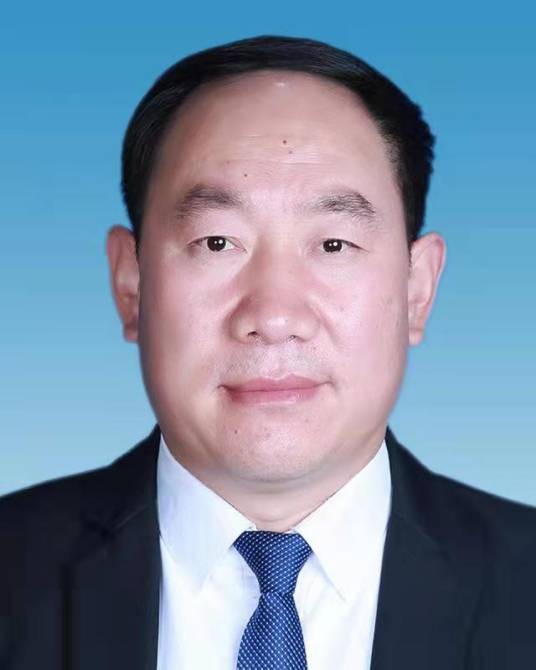张东升(山东省临沂市农业农村局(市乡村振兴局)党组书记、局长)