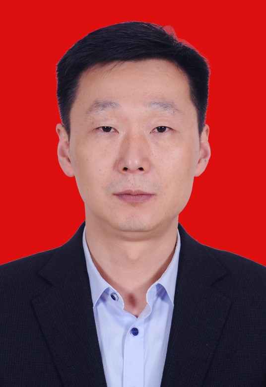陈学东（安徽省纪委副书记、省监察委员会副主任）