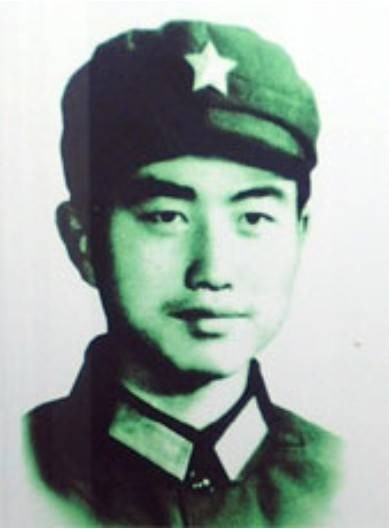 陈安(宝应县籍革命烈士)
