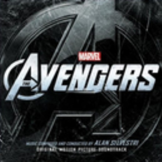 The Avengers（《复仇者联盟》主题曲）