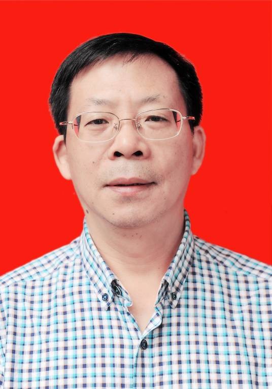 刘晓江（湖南省邵阳市卫健委原党委书记、主任）