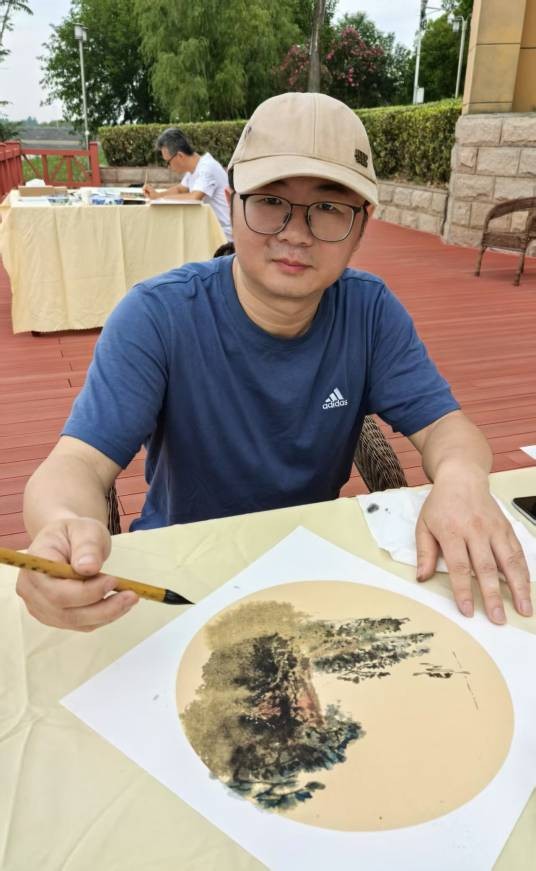 李春江（画家）