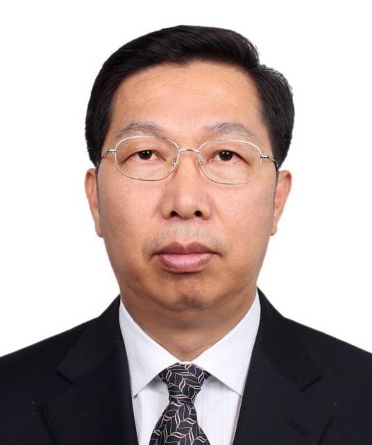 陈曦（中华人民共和国驻尼加拉瓜共和国特命全权原大使）