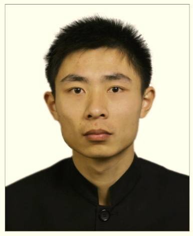 李英强（珠宝鉴定师）