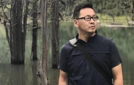 杨三军(山东省齐鲁师范学院美术学院院长,山东省文化艺术教育研究会会长)