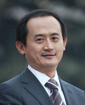 张学兵(北京市中伦律师事务所主任)