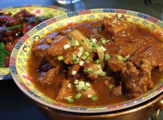 那家小馆（植物园店）