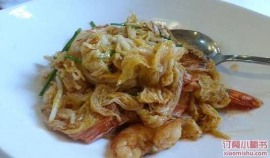 青岛菜馆(汇泉王朝店)
