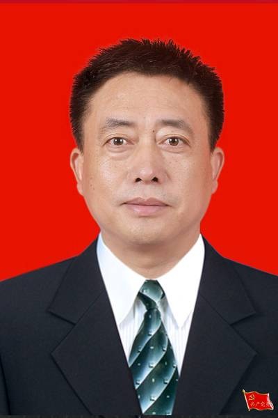余劲松（安庆市宿松县孚玉镇人大主席（副县级））