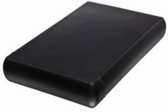富德克Hard Drive XS 3.0(1TB)