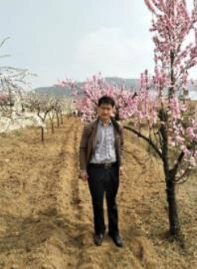 王玉德（曲阜师范大学网络空间安全学院教师）