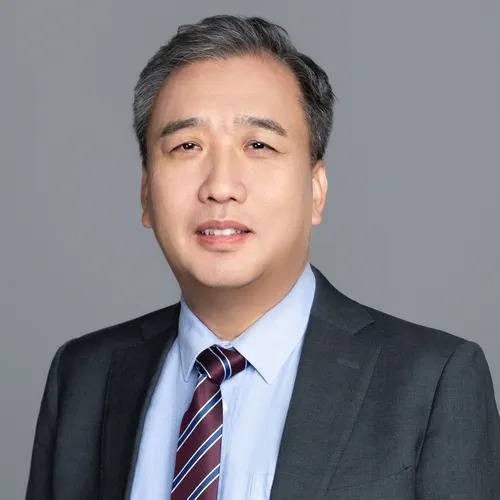赵晋荣（北方华创科技集团股份有限公司董事长）