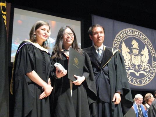 理学学士