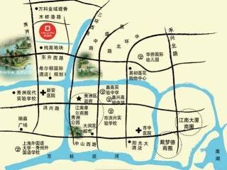 嘉兴香颂湾