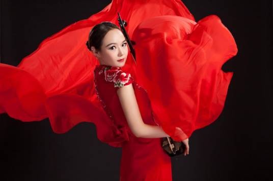 白丹（武汉音乐学院民乐系二胡教师）