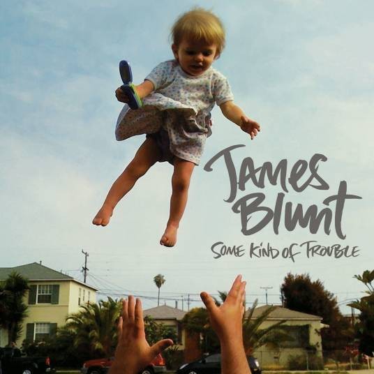 superstar(英国流行歌手James Blunt演唱歌曲)