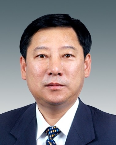 姜伟（辽宁省本溪市人大常委会原副主任）