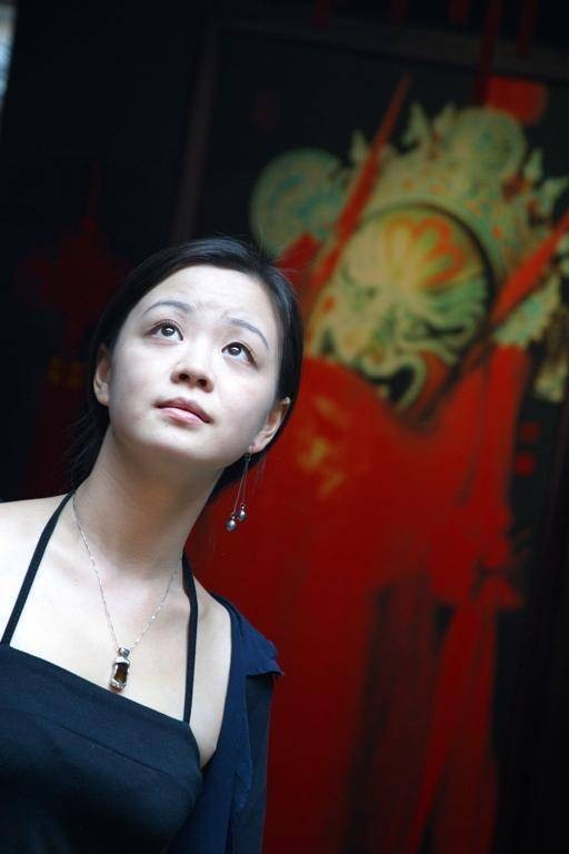 任圆圆(友播音乐网共同创始人)