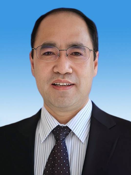 李强（中国矿业大学原党委常委、副校长）
