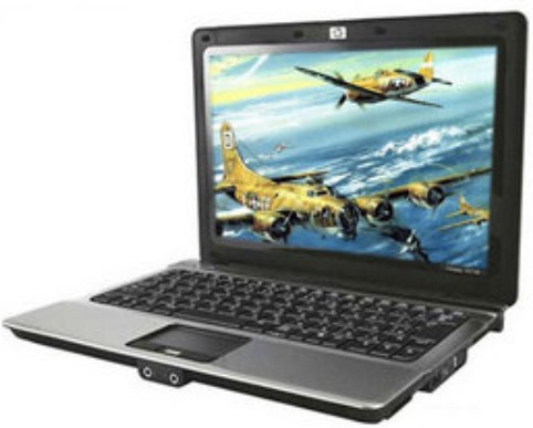 惠普Compaq 2210b(GG298PA)