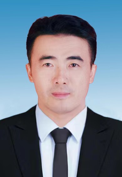 黄玉华（江西省上饶市弋阳县委常委、县人民政府副县长）