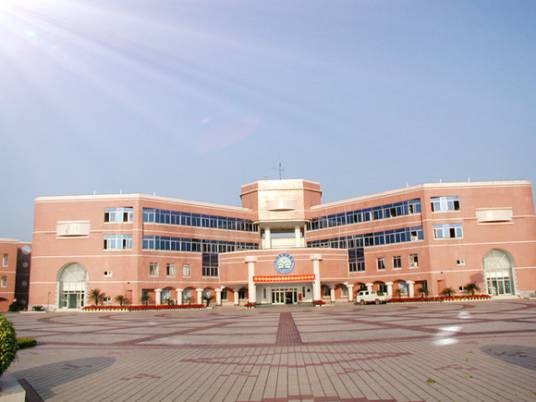 厦门英才学校