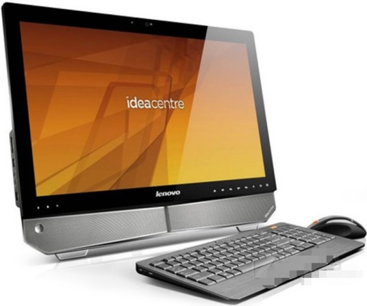 联想IdeaCentre B520e-疾速型(i3 2130)