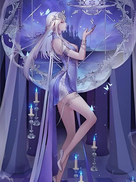 宅男少年才不想成为魔法少女