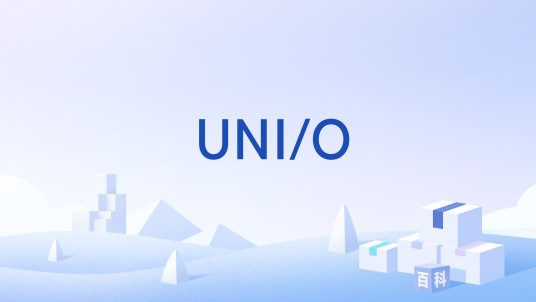 UNI/O