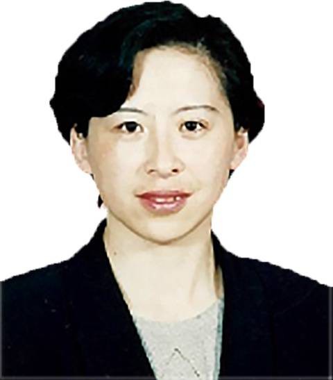 郑敏（福建省退役军人事务厅原一级巡视员）