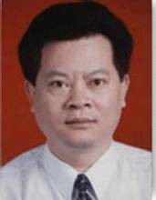 杨志明（广东省潮州市原政协主席）