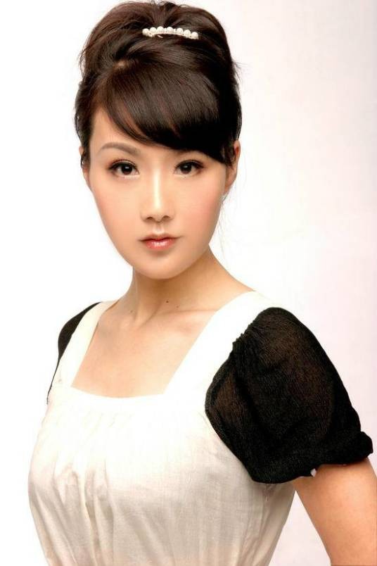 丁荔（中国内地女演员）