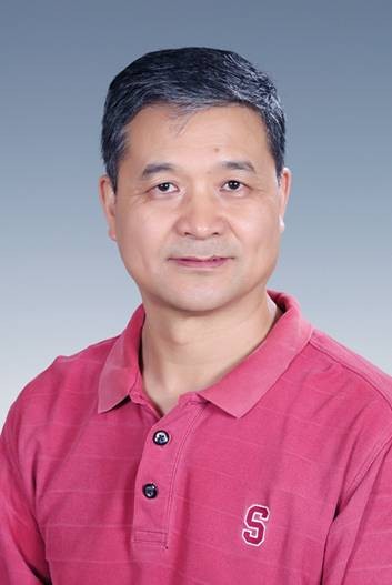 李毅（北京大学生命科学学院教授）