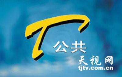 天津广播电视台公共频道