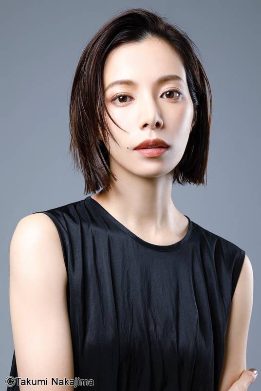 樱井由纪（日本女演员）