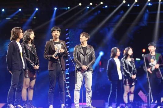 一场游戏一场梦（新裤子乐队改编演唱歌曲）