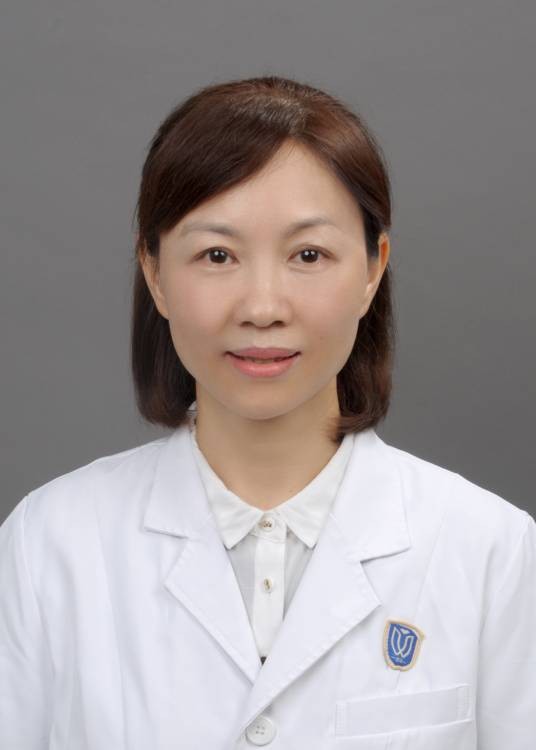 钱江潮（温州医科大学附属第二医院副主任医师）