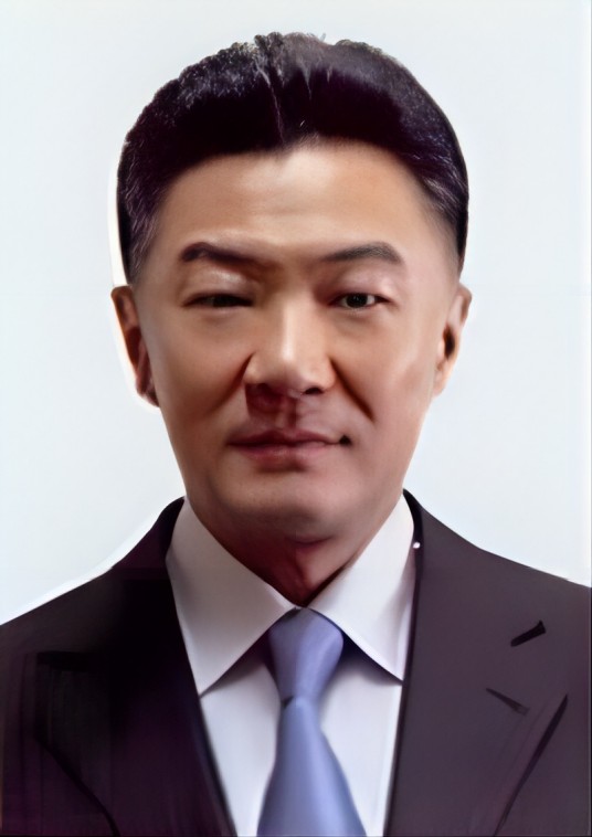 孙炜东（中国－中亚机制秘书处秘书长）