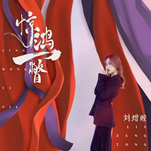 惊鸿一瞥（刘增瞳演唱的歌曲）