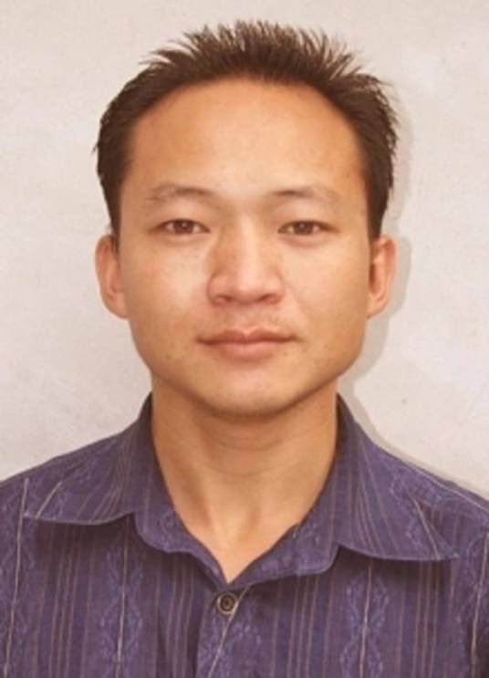 杨昌明（四川省农业厅原巡视员）