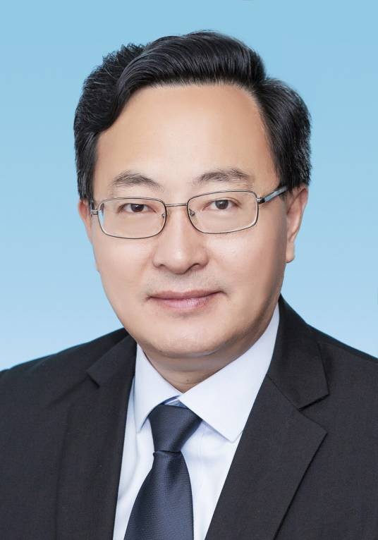 张兵（江苏省南通市人大常委会副秘书长、办公室主任）