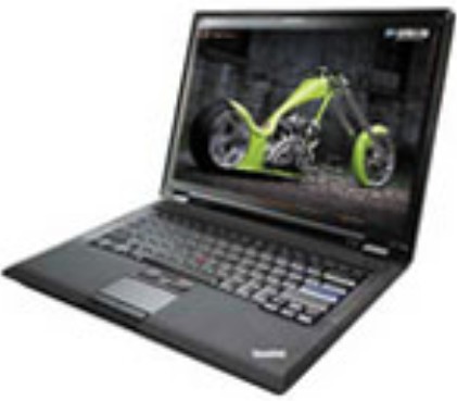 ThinkPad SL500 274629C
