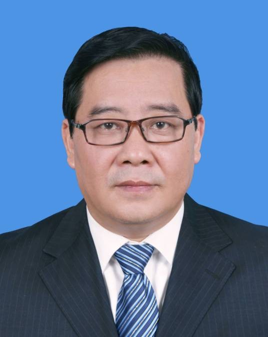 杨春光(河北省保定市委原常委、政法委原书记)