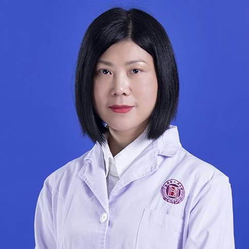 陈伟华（湖南省人民医院皮肤科副主任医师）