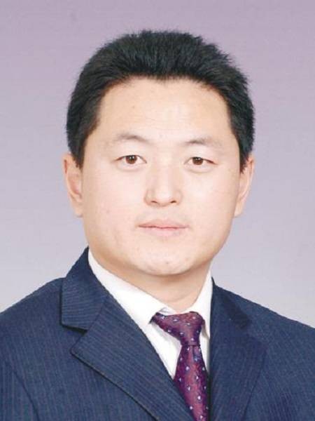 李盛（辽宁省沈阳市沈河区委书记）