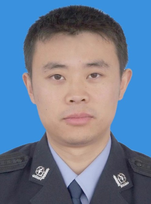李家超（四川省雅安市宝兴县人民政府副县长、县公安局局长）