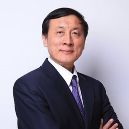 马松（北京数智方科技有限公司创始人，原京东集团副总裁）