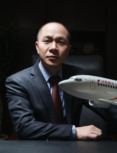 丁拥政