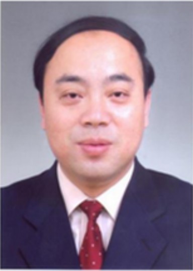 俞斌(浙江省杭州市钱塘区人大常委会党组副书记、副主任)